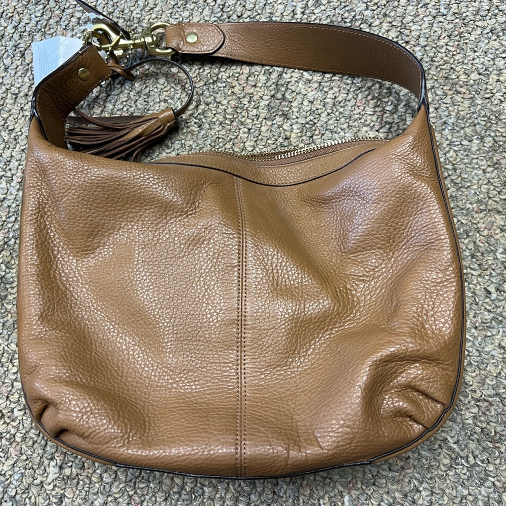 Coach Small Hobo purse
